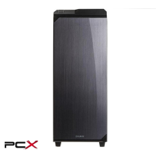 PCX i5 n2676 8400/gtx1050ti számítógép asztali számítógép