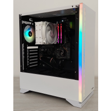 PCX i7 10700 uhd630 092476 számítógép asztali számítógép