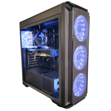 PCX i7 10700f 3060 869205 számítógép asztali számítógép