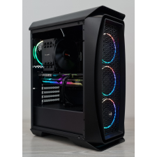 PCX i7 10700k 3060 510639 számítógép asztali számítógép