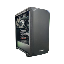 PCX i7 10700k 3070 ti 163270 számítógép asztali számítógép