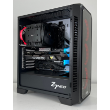 PCX i7 10700kf 3060 042915 számítógép asztali számítógép