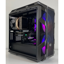 PCX i7 11700f 3090 062984 számítógép asztali számítógép