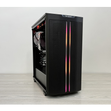 PCX i7 11700k 3060 567431 számítógép asztali számítógép