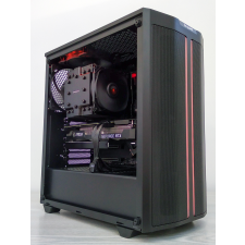 PCX i7 11700k 3070 461590 számítógép asztali számítógép