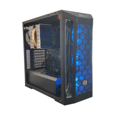 PCX i7 11700k uhd graphics 750 465071 számítógép asztali számítógép
