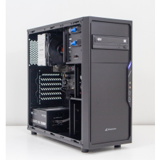PCX i7 11700k uhd graphics 827314 számítógép asztali számítógép