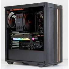PCX i7 12700 3070ti 397684 számítógép asztali számítógép