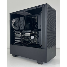PCX i7 12700f 3060 951407 számítógép asztali számítógép