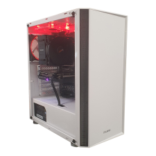 PCX i7 12700f 3060ti 278643 számítógép asztali számítógép
