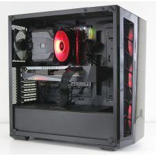 PCX i7 12700f 3070 ti 468291 számítógép asztali számítógép