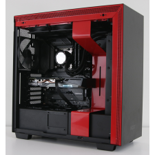 PCX i7 12700k 3050 450986 számítógép asztali számítógép