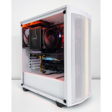PCX i7 12700k 3060 859204 számítógép asztali számítógép