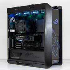 PCX i7 12700k 3070 185407 számítógép asztali számítógép