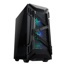 PCX i7 12700k 4060 620851 számítógép asztali számítógép