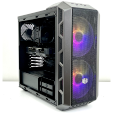 PCX i7 12700k 4070 721458 számítógép asztali számítógép