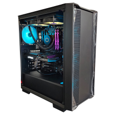 PCX i7 12700kf 3060 ti 854306 számítógép asztali számítógép