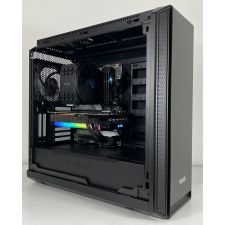 PCX i7 12700kf 3080 827510 számítógép asztali számítógép