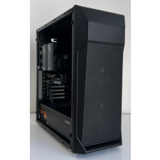 PCX i7 12700kf 4060ti 261479 számítógép asztali számítógép