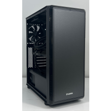 PCX i7 12700kf 4070 534260 számítógép asztali számítógép