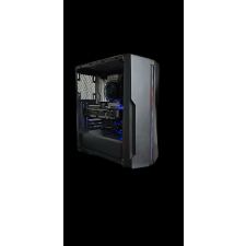 PCX i7 13700f 4070 625794 számítógép asztali számítógép