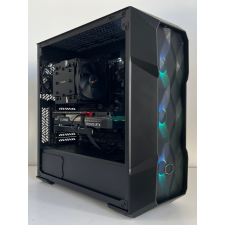 PCX i7 13700k 3060 ti 109726 számítógép asztali számítógép