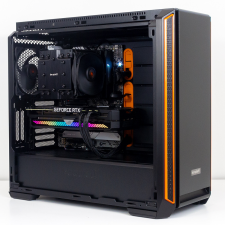 PCX i7 13700k 3070ti 806354 számítógép asztali számítógép