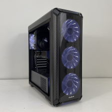PCX i7 13700k 4070 956183 számítógép asztali számítógép