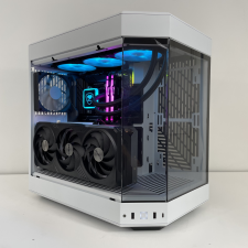 PCX i7 13700k 4080 375982 számítógép asztali számítógép