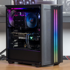 PCX i7 13700kf 3060ti 093145 számítógép asztali számítógép