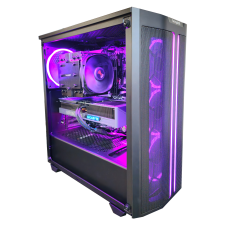 PCX i7 13700kf 4070ti 953086 számítógép asztali számítógép
