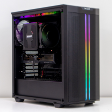 PCX i7 14700 4070 183976 számítógép asztali számítógép