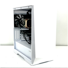 PCX i7 14700f 4060ti 192764 számítógép asztali számítógép