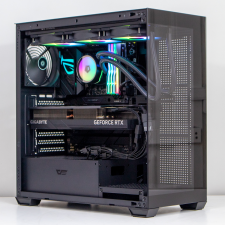PCX i7 14700k 4080s 694175 számítógép asztali számítógép