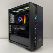 PCX i7 14700kf 4070 042316 számítógép asztali számítógép