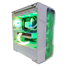 PCX i7 14700kf 4070 764310 számítógép asztali számítógép