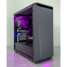 PCX i7 9700k 2060s 594213 számítógép asztali számítógép