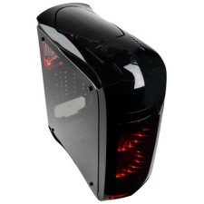 PCX i7 n1715 7700k/gtx1080 számítógép asztali számítógép