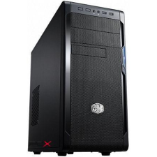 PCX i7 n1958 7700k/gtx1050ti számítógép asztali számítógép