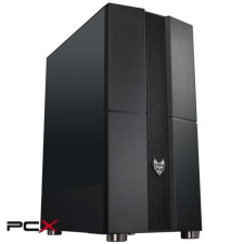 PCX i7 n3657 9700k/rtx2060 számítógép asztali számítógép