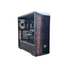 PCX i9 11900k 3060 619357 számítógép asztali számítógép