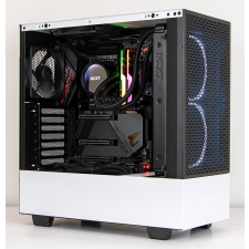 PCX i9 11900k uhd 750 460875 számítógép asztali számítógép