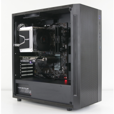 PCX i9 11900kf 3060 586724 számítógép asztali számítógép