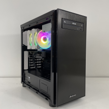 PCX i9 12900f 4060 083796 számítógép asztali számítógép