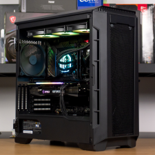 PCX i9 12900k 3070ti 764832 számítógép asztali számítógép