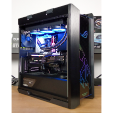 PCX i9 12900k 3090ti 405817 számítógép asztali számítógép