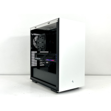 PCX i9 12900k 4070ti 341687 számítógép asztali számítógép