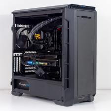 PCX i9 13900k 4080 231208 számítógép asztali számítógép