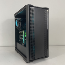 PCX i9 13900kf 4060ti 091327 számítógép asztali számítógép