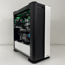 PCX i9 14900kf 4070ti 269347 számítógép asztali számítógép